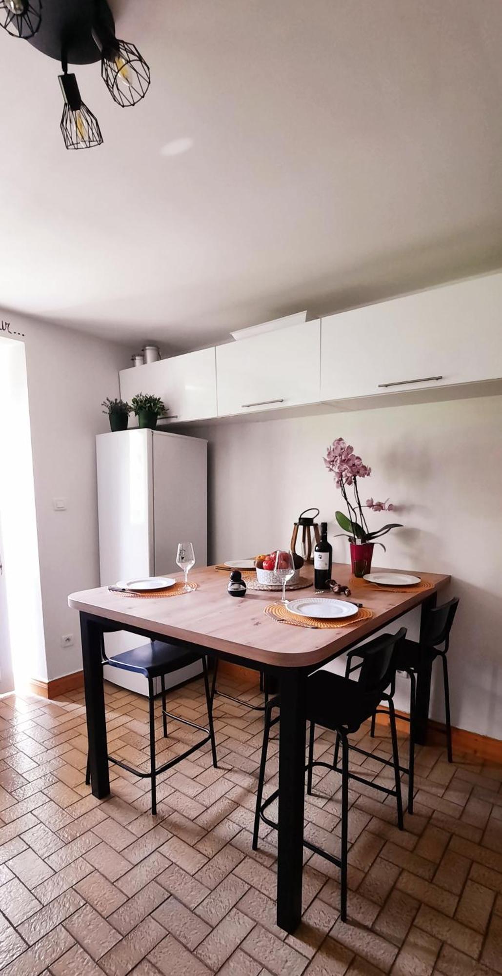 Gite Au Petit Verger Masevaux-Niederbruck Bagian luar foto