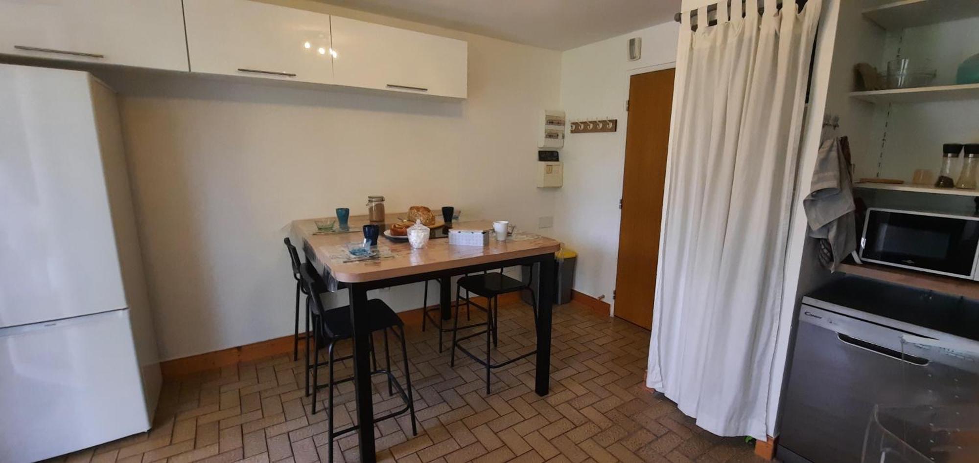 Gite Au Petit Verger Masevaux-Niederbruck Bagian luar foto
